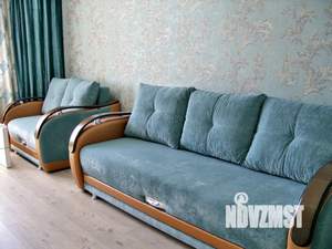 2-к квартира, посуточно, 50м2, 6/8 этаж