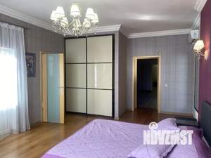 3-к квартира, посуточно, 170м2, 2/3 этаж