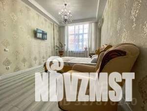 1-к квартира, посуточно, 37м2, 2/6 этаж