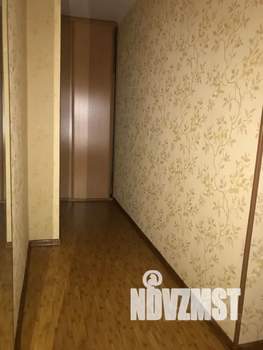 3-к квартира, посуточно, 84м2, 6/10 этаж