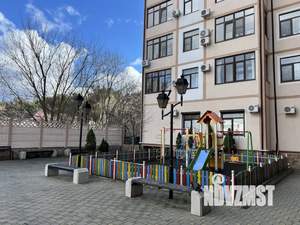 1-к квартира, посуточно, 45м2, 1/6 этаж