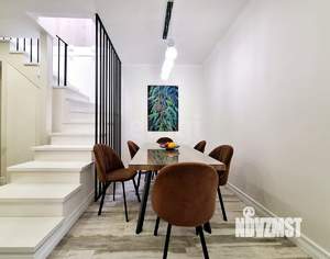 2-к квартира, на длительный срок, 88м2, 6/6 этаж