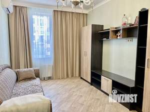 2-к квартира, на длительный срок, 80м2, 2/7 этаж