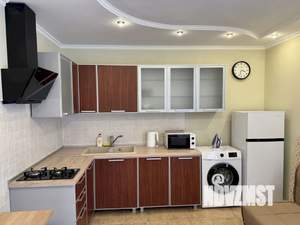 1-к квартира, посуточно, 30м2, 1/3 этаж