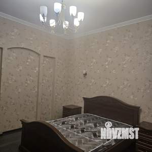 3-к квартира, на длительный срок, 110м2, 6/15 этаж