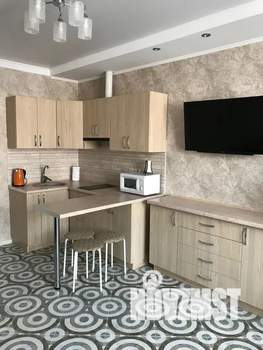 Студия квартира, посуточно, 22м2, 2/3 этаж