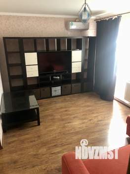 1-к квартира, на длительный срок, 39м2, 3/6 этаж