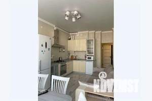 2-к квартира, посуточно, 45м2, 6/10 этаж