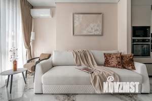 1-к квартира, посуточно, 55м2, 5/5 этаж