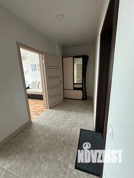 1-к квартира, на длительный срок, 41м2, 3/3 этаж