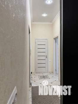 1-к квартира, посуточно, 50м2, 6/6 этаж
