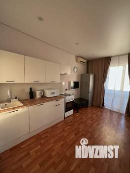 1-к квартира, посуточно, 50м2, 11/12 этаж