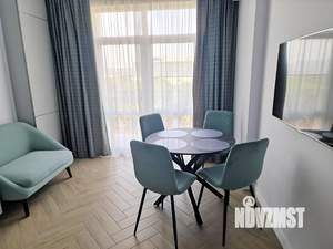 1-к квартира, на длительный срок, 46м2, 7/8 этаж