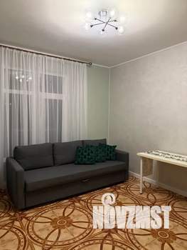 1-к квартира, посуточно, 40м2, 5/6 этаж