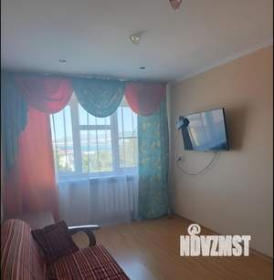 1-к квартира, на длительный срок, 36м2, 5/5 этаж