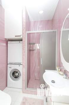 1-к квартира, посуточно, 41м2, 4/10 этаж