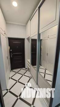 3-к квартира, посуточно, 59м2, 2/7 этаж