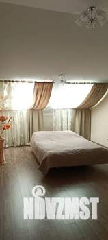 2-к квартира, посуточно, 55м2, 6/6 этаж