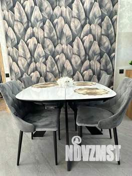 1-к квартира, посуточно, 65м2, 1/1 этаж