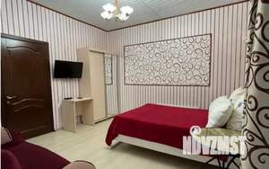 1-к квартира, посуточно, 35м2, 2/3 этаж