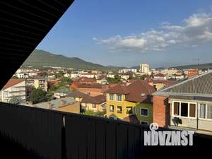 2-к квартира, посуточно, 80м2, 5/5 этаж