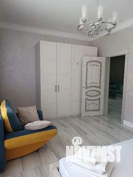 3-к квартира, посуточно, 50м2, 3/3 этаж