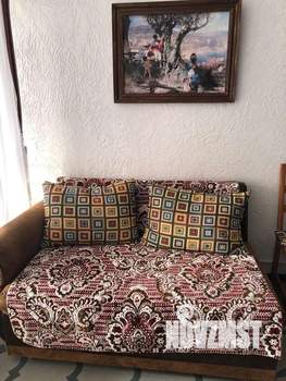 Студия квартира, посуточно, 18м2, 5/8 этаж