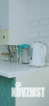 1-к квартира, посуточно, 36м2, 8/8 этаж