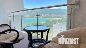 2-к квартира, посуточно, 82м2, 7/13 этаж