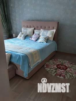 1-к квартира, посуточно, 70м2, 7/8 этаж