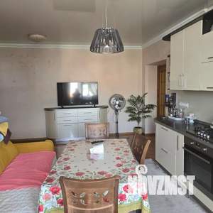 1-к квартира, посуточно, 60м2, 5/7 этаж