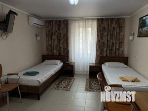 2-к квартира, посуточно, 36м2, 1/3 этаж