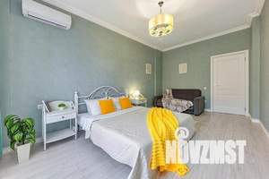 1-к квартира, посуточно, 45м2, 4/8 этаж