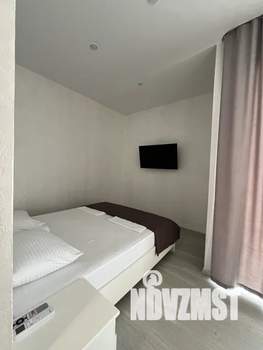 Студия квартира, посуточно, 44м2, 2/3 этаж