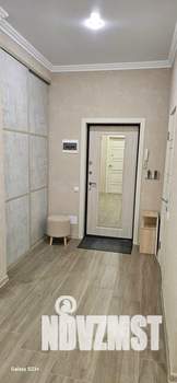 2-к квартира, посуточно, 52м2, 5/8 этаж