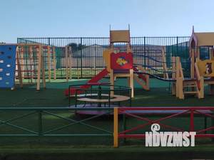 1-к квартира, посуточно, 41м2, 4/10 этаж