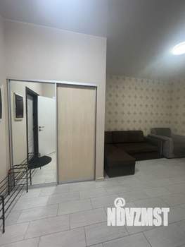 1-к квартира, на длительный срок, 50м2, 2/11 этаж