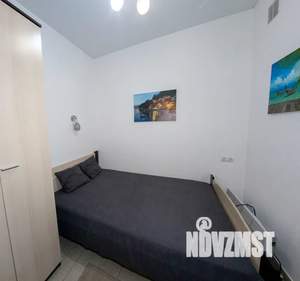 2-к квартира, посуточно, 49м2, 2/10 этаж