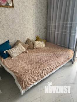 2-к квартира, посуточно, 58м2, 4/5 этаж
