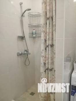 1-к квартира, посуточно, 42м2, 4/5 этаж