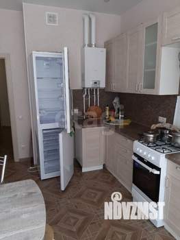 1-к квартира, посуточно, 41м2, 2/7 этаж