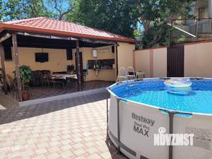 3-к квартира, посуточно, 80м2, 2/2 этаж