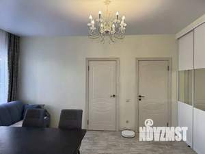 3-к квартира, посуточно, 85м2, 1/1 этаж