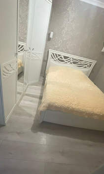 2-к квартира, на длительный срок, 50м2, 8/8 этаж