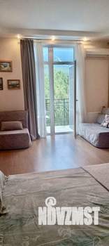 1-к квартира, посуточно, 44м2, 4/6 этаж