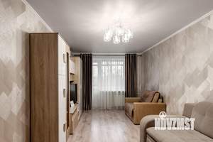 2-к квартира, на длительный срок, 44м2, 2/5 этаж