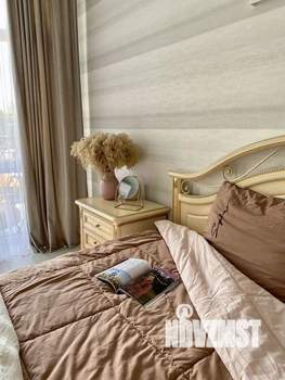 2-к квартира, посуточно, 75м2, 3/6 этаж