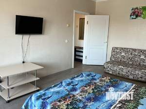 1-к квартира, на длительный срок, 36м2, 5/9 этаж