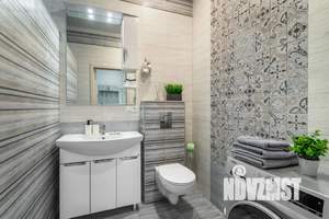 1-к квартира, посуточно, 49м2, 5/6 этаж