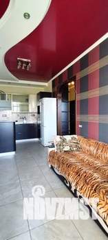 1-к квартира, посуточно, 40м2, 3/4 этаж